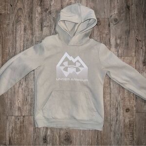 Under Armour Kids Hoodie